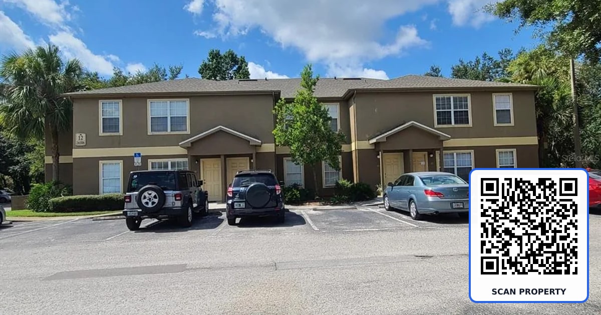 36106 LAKE CHASE BOULEVARD UNIT 104 property photo