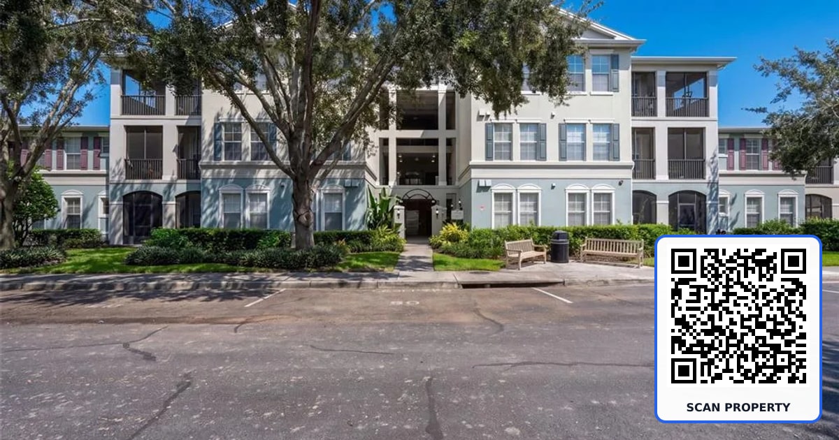 8179 MARITIME FLAG STREET UNIT 206 property photo
