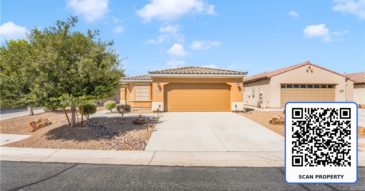 3740 Rocklin Peak Avenue property photo