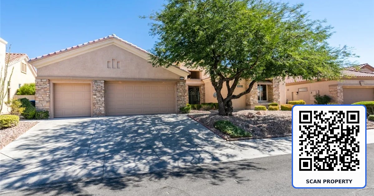 2532 Faiss Drive property photo