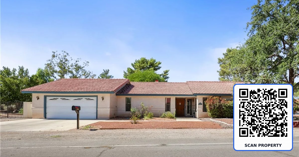 5601 Paseo Recallo Court property photo