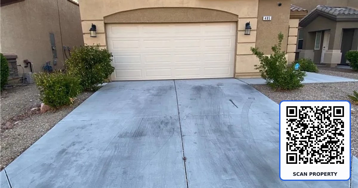 485 Newberry Springs Drive property photo