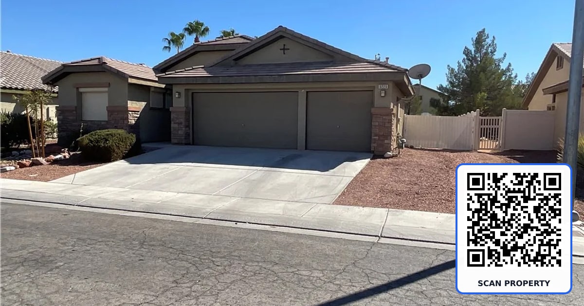 3225 Denvers Dream Avenue property photo