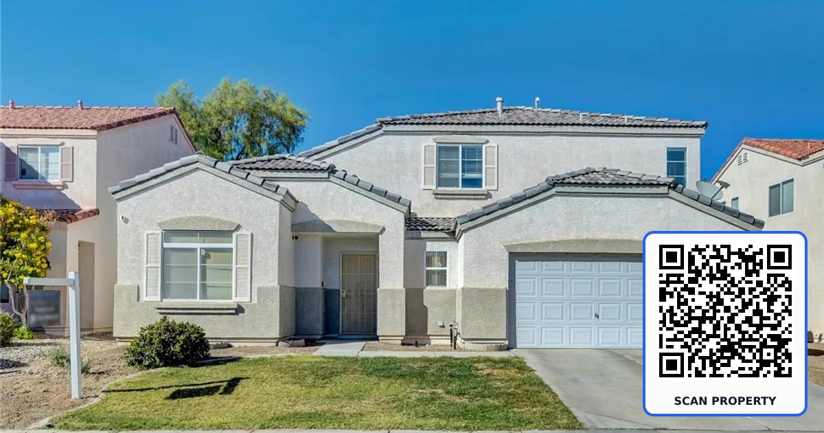 3802 Shimmering Creek Avenue property photo