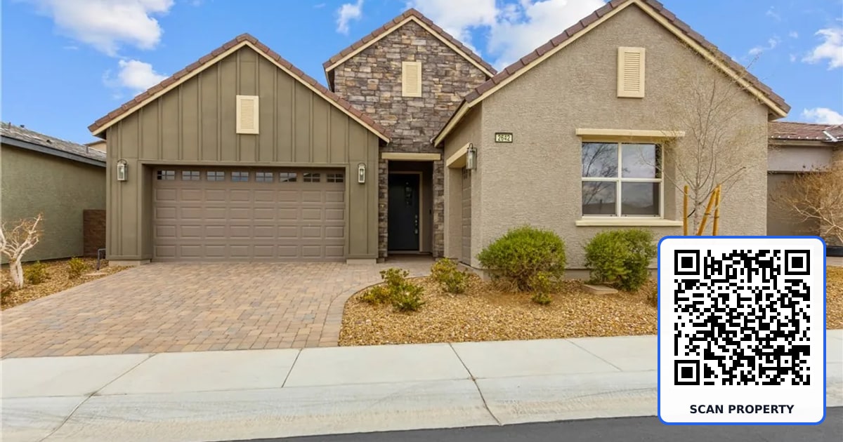 2642 Summit Springs Street property photo