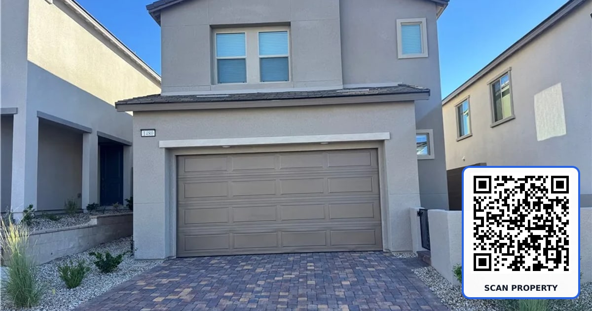 1480 Great Snipe Avenue property photo