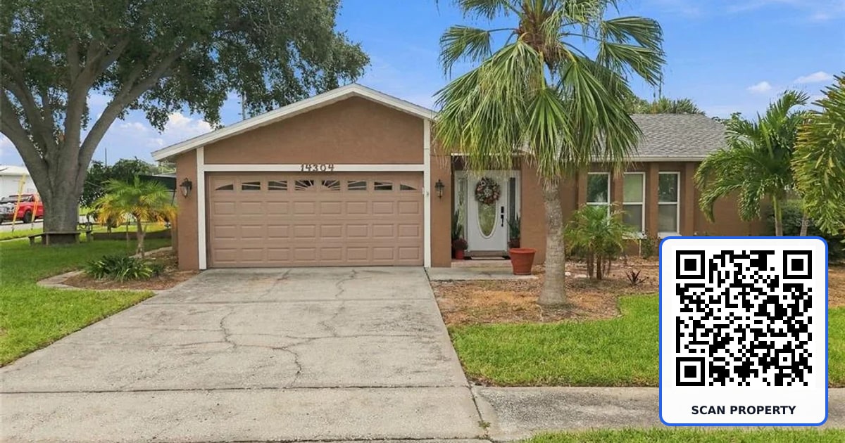 14304 91ST AVENUE property photo