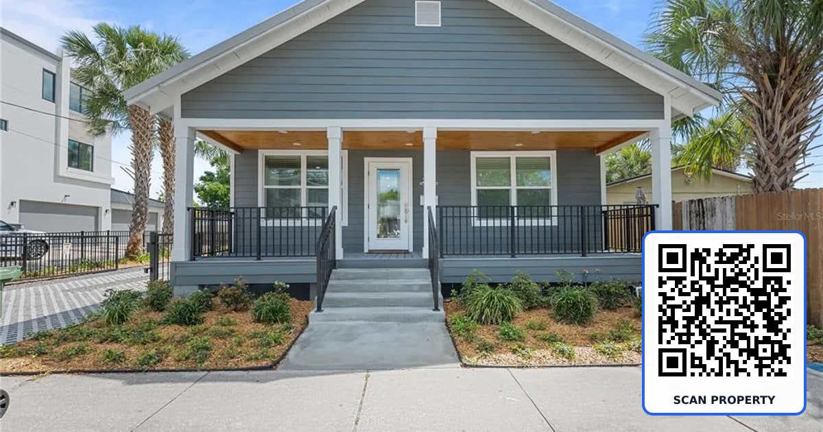 2203 N BOULEVARD property photo