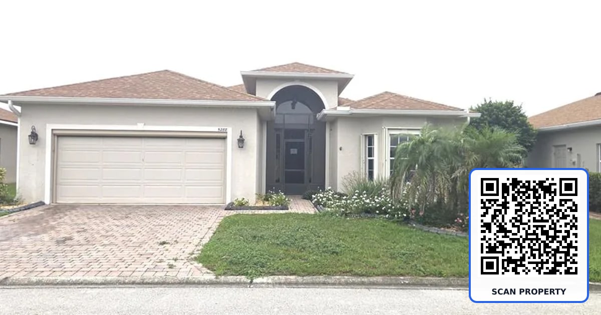 5288 GREEN DRIVE property photo