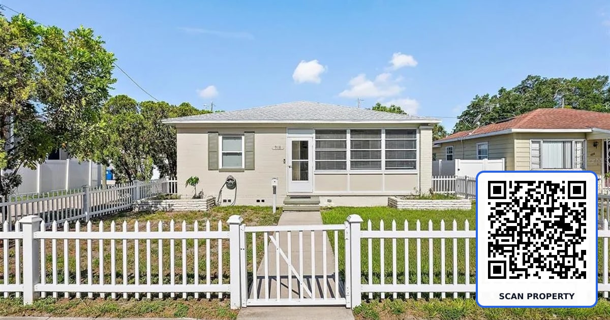 918 27TH STREET N property photo