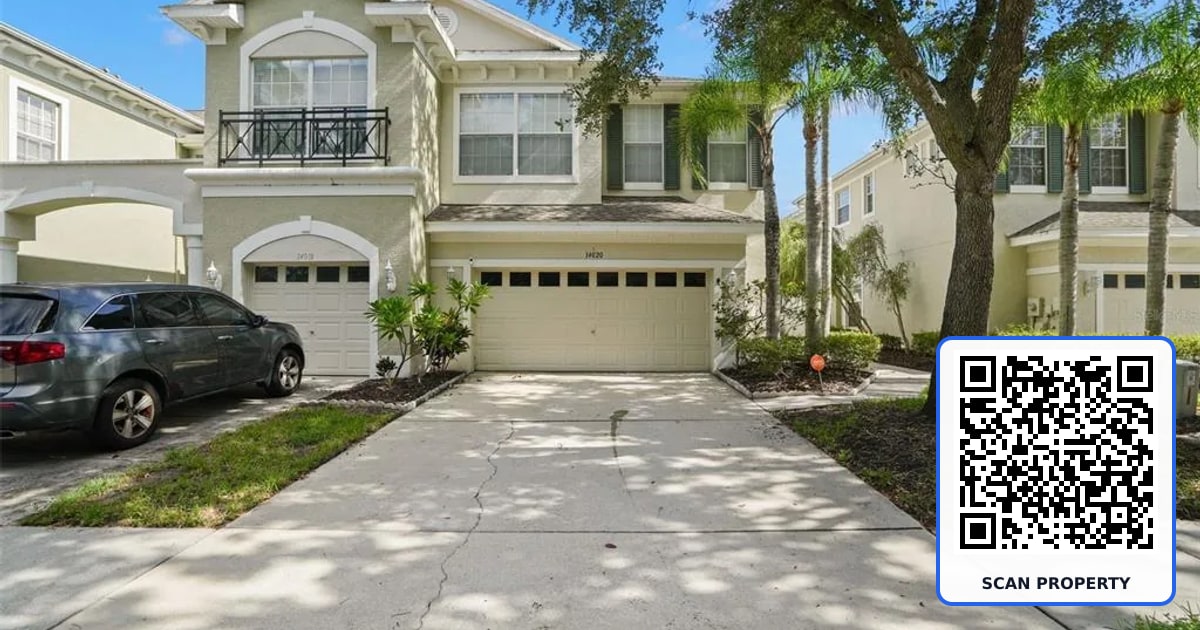 14020 WATERVILLE CIRCLE property photo