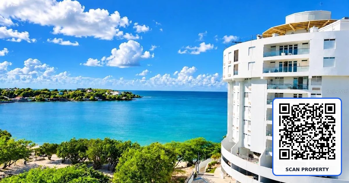 . COND. TORRE DE PLAYA SANTA UNIT 406 property photo