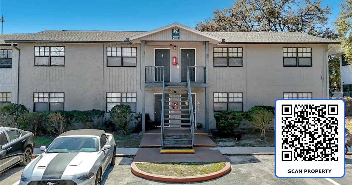 201 PINE VIOLET COURT UNIT 201 property photo