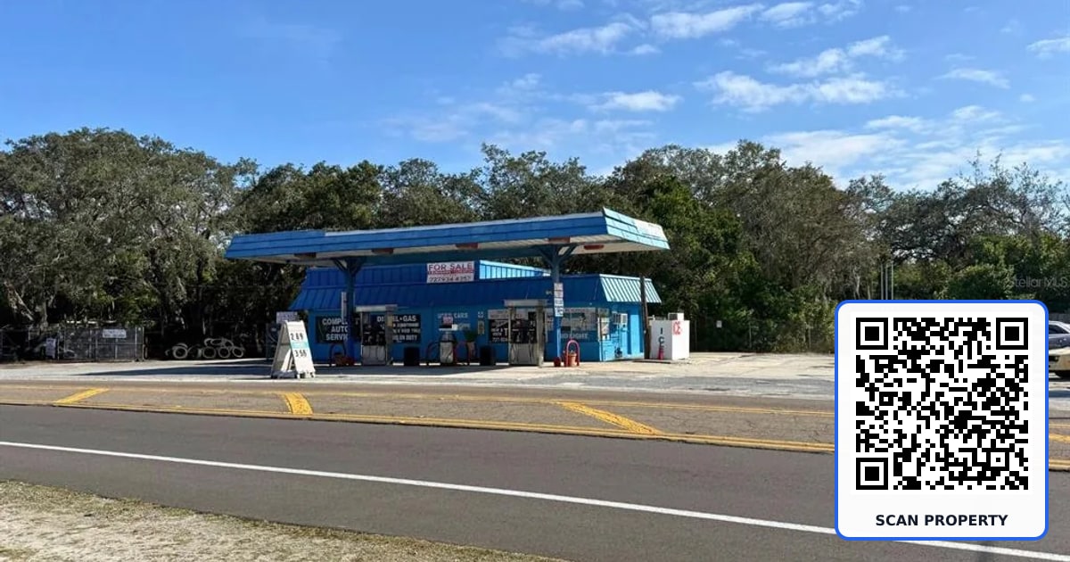 1941 S PINELLAS AVENUE property photo