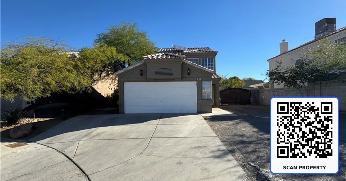 8077 Cetus Circle property photo
