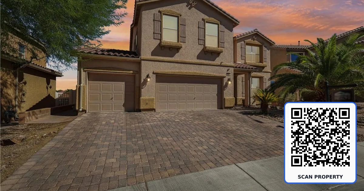 4024 Solar System Street property photo