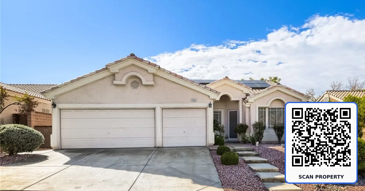 1107 Bear Cub Court property photo