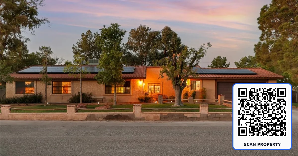 8560 Rancho Destino Road property photo