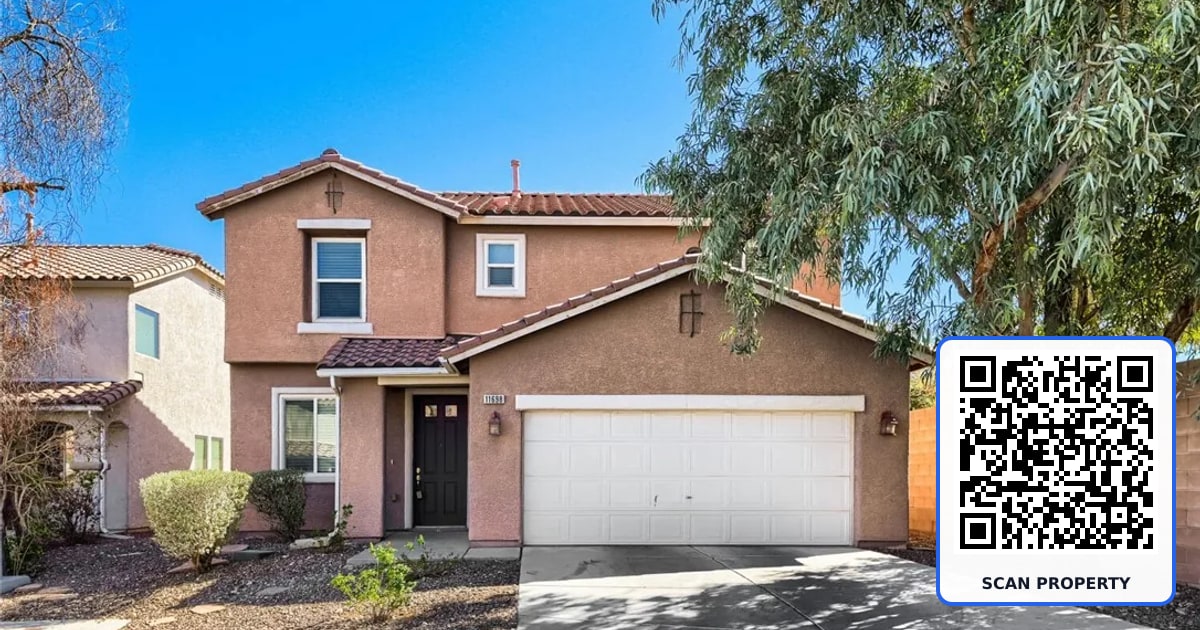 11698 AUTUNNO Street property photo