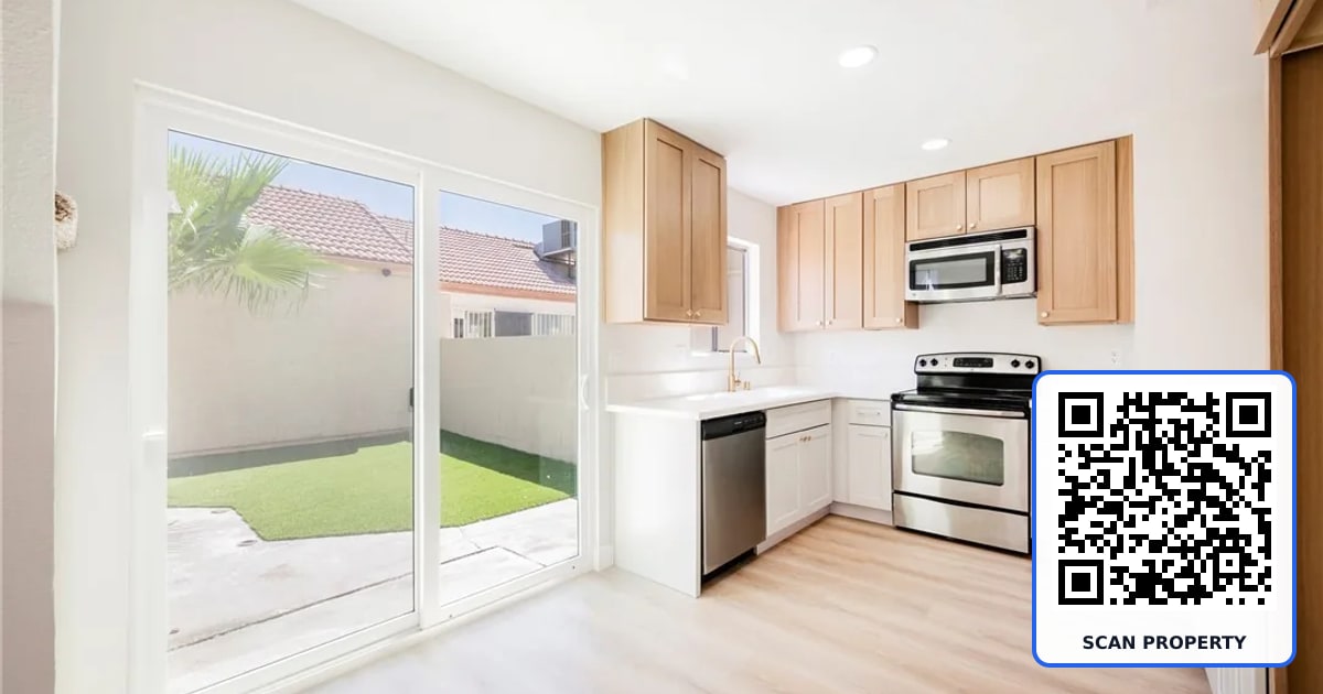 2822 Sesame Drive property photo