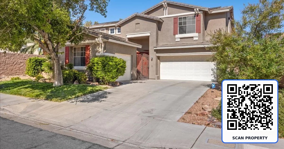 2386 Flute Avenue property photo