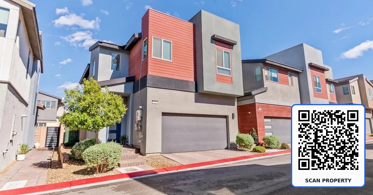 2664 Conifer Canyon Street property photo