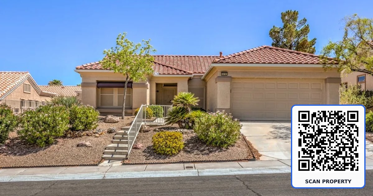 10701 Sky Meadows Avenue property photo