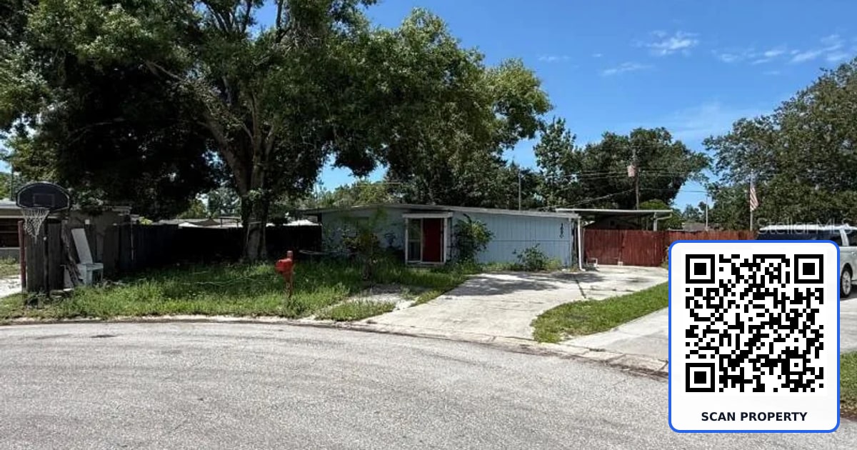 3690 TARO WAY property photo