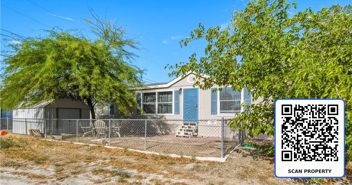 60 West Zapata Drive property photo