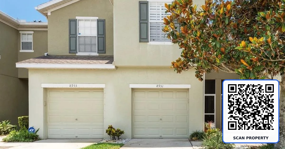 8931 TURNSTONE HAVEN PLACE property photo