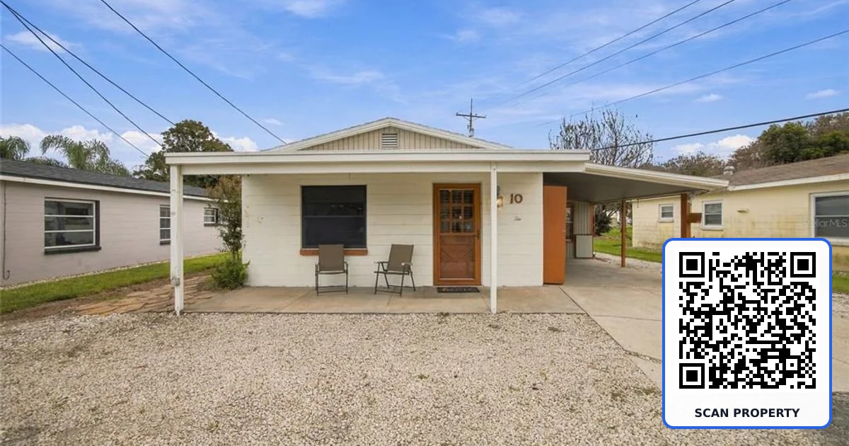 10 LYCHEE DRIVE property photo