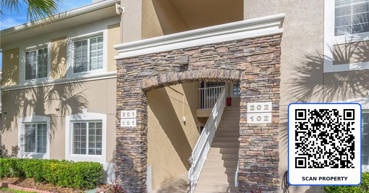 1231 GODAVARI WAY E UNIT 202 property photo