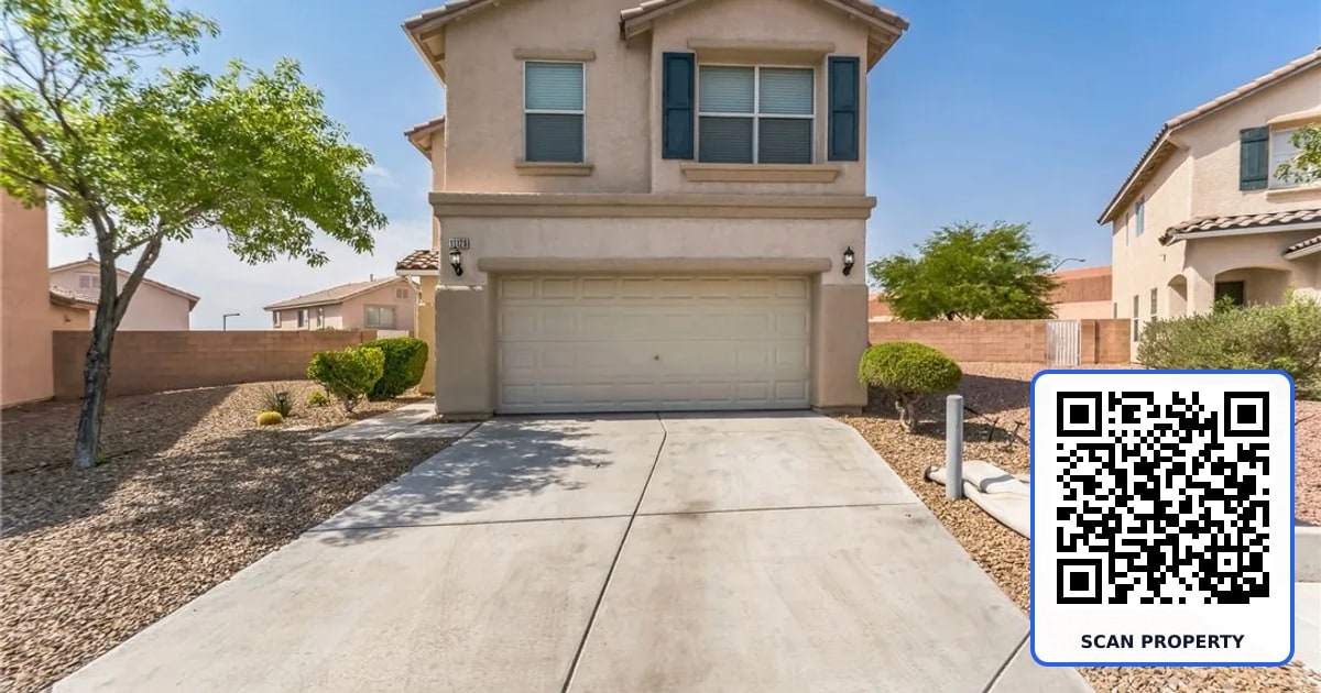 11129 Rossi Avenue property photo