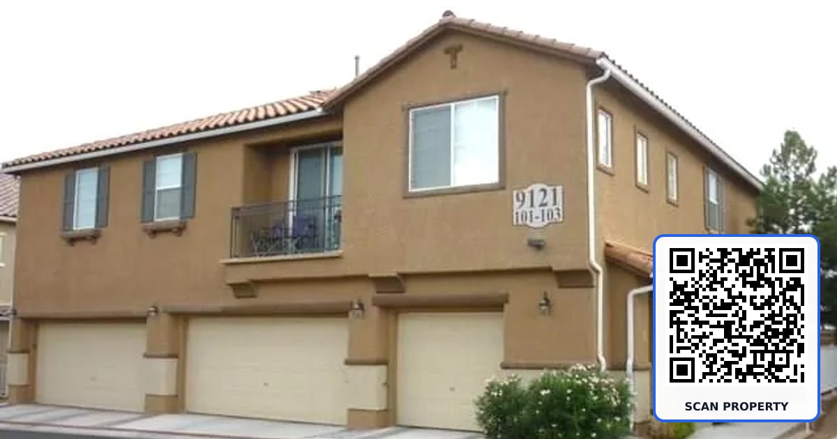 9121 Ripple Ridge Avenue 102 property photo