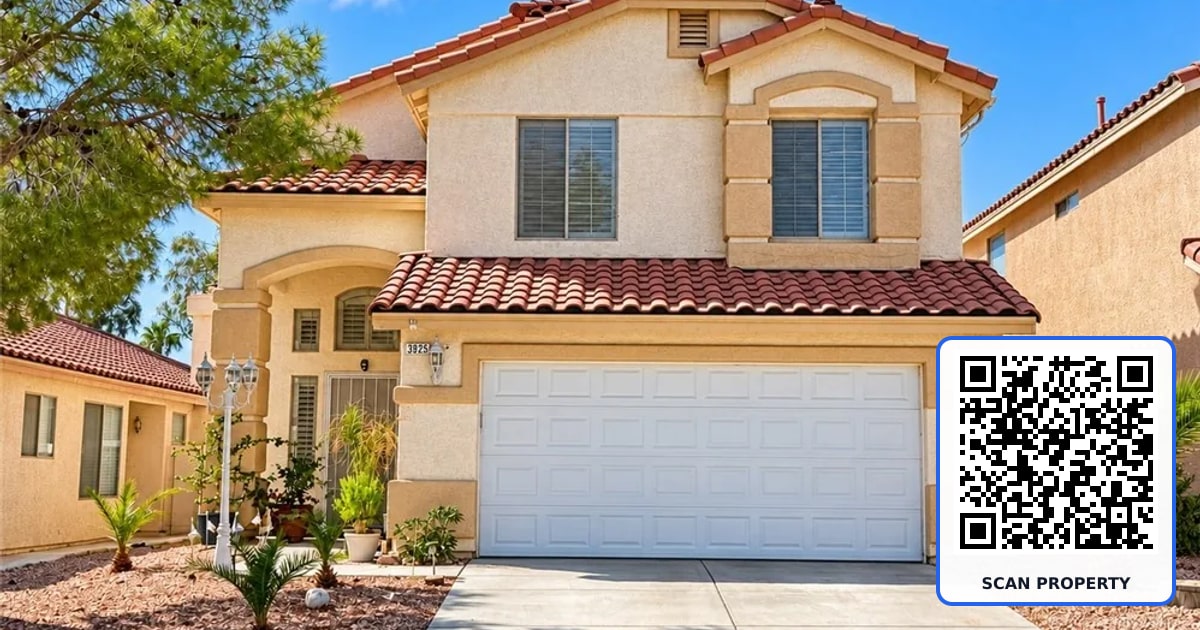 3925 Lilac Haze Street property photo