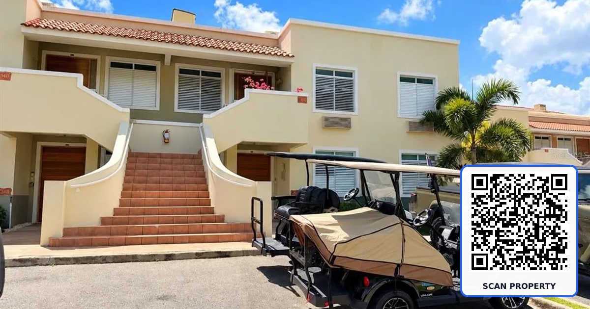 Palmas Dr COND HARBOUR LAKES EDIF F2 UNIT 34A property photo