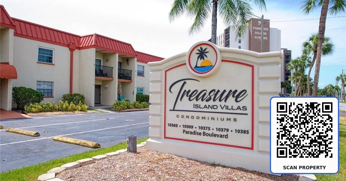 10365 PARADISE BOULEVARD UNIT 9 property photo