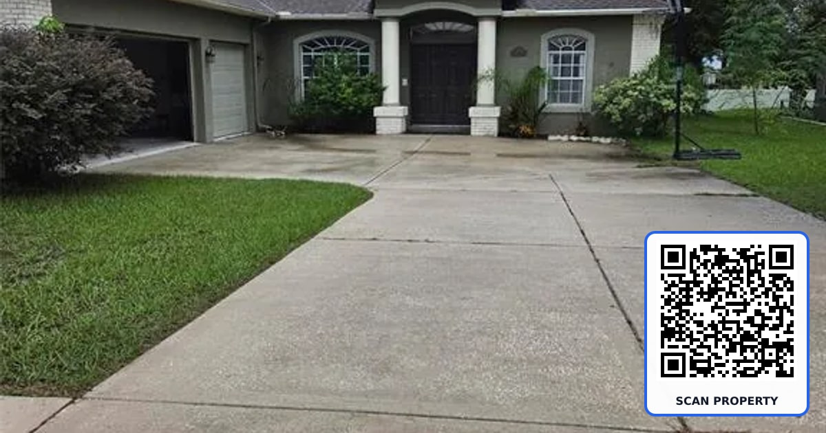 1201 OVERLAND DRIVE property photo