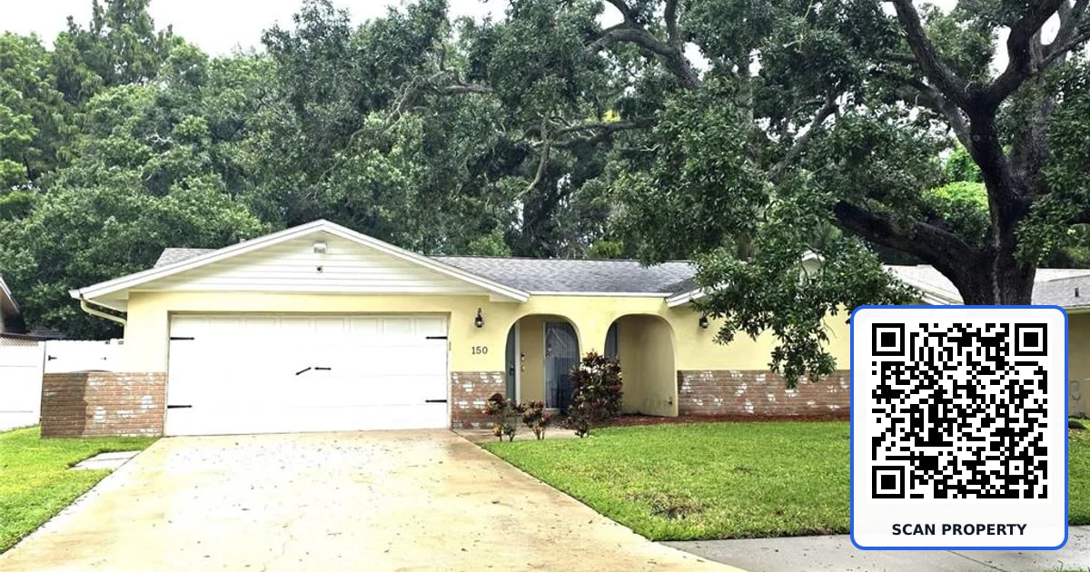 150 SUNCREST DRIVE property photo
