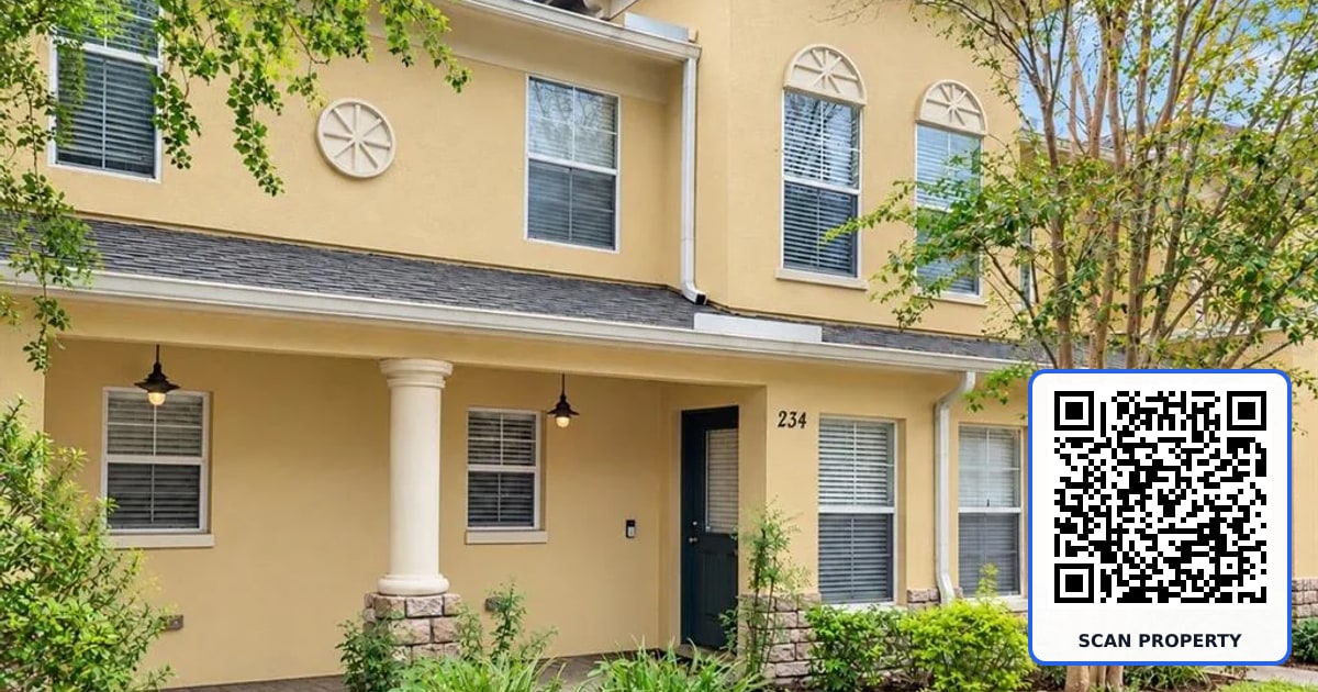 234 PENMARK STONE PL property photo