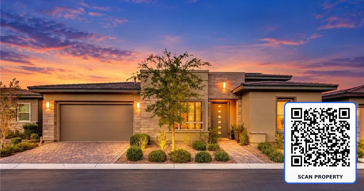 6706 Desert Crimson Street property photo
