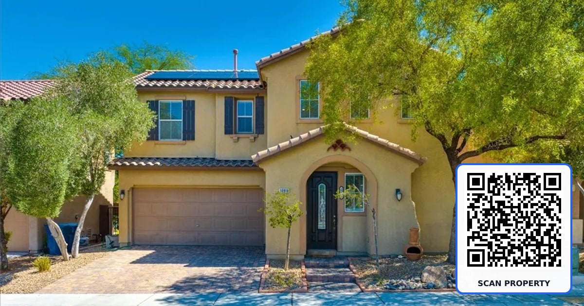 10918 Arapaho Basin Street property photo