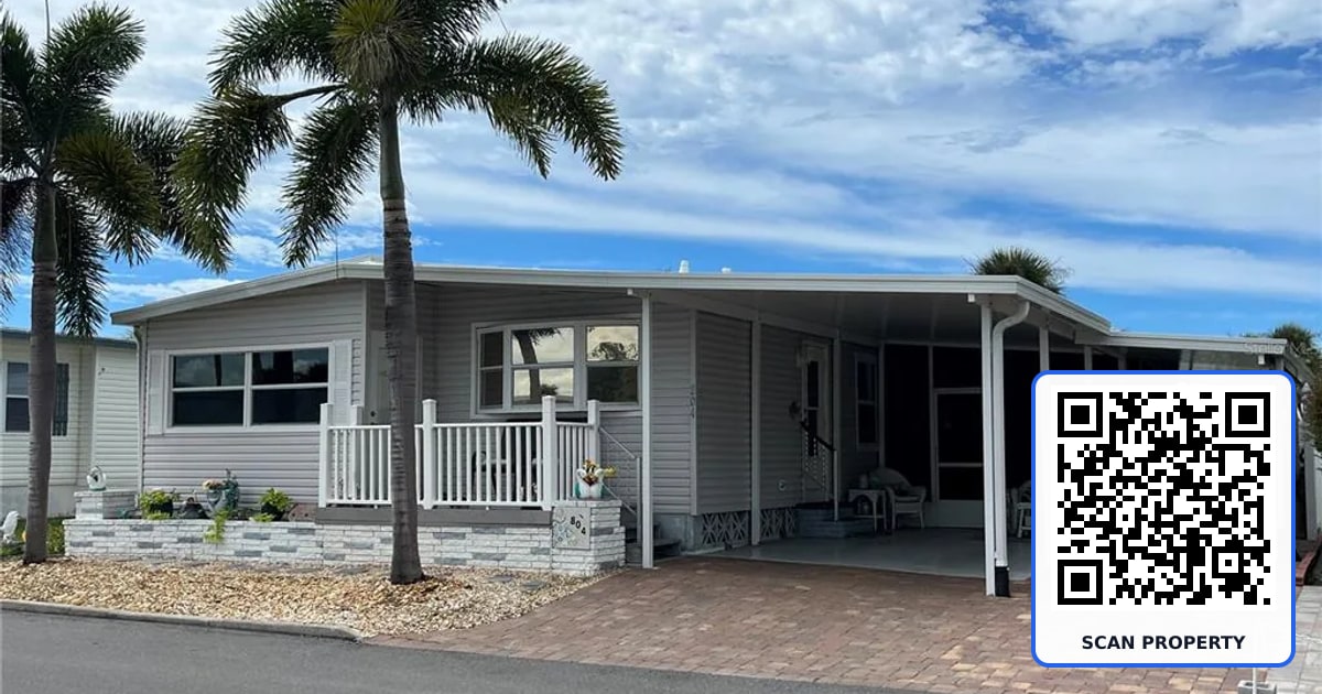 804 CERVINA DRIVE N property photo