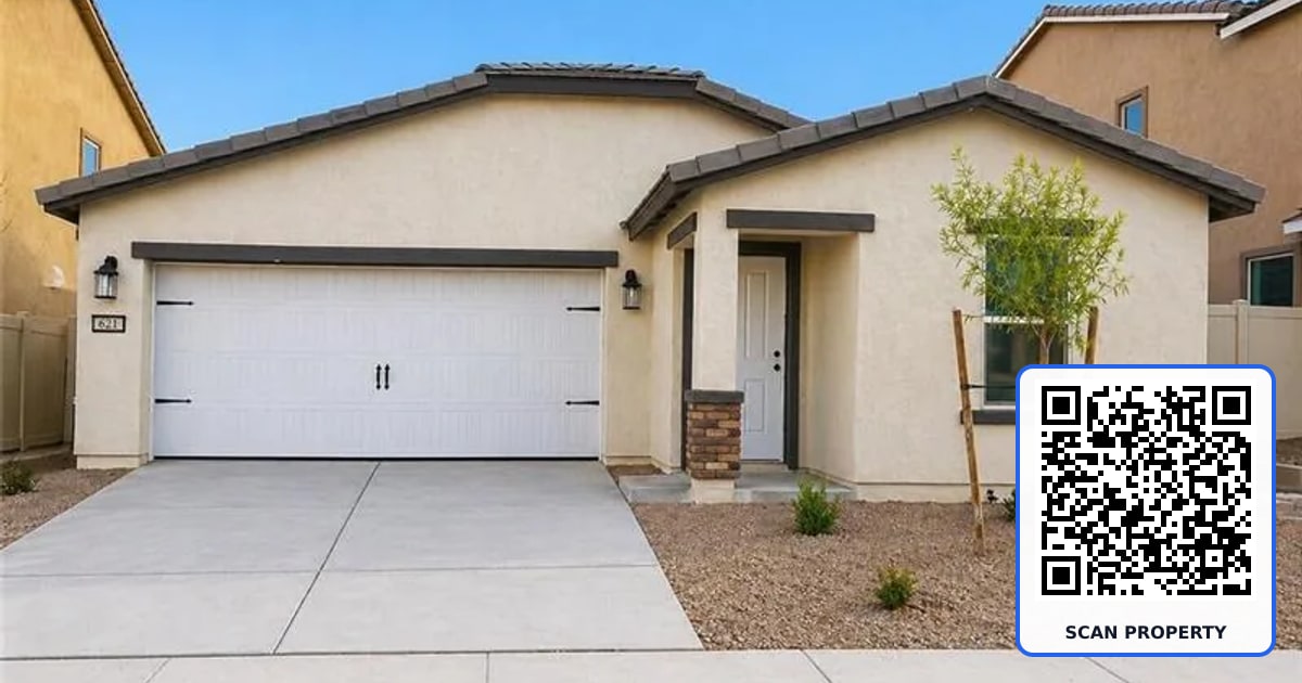 621 El Gusto Avenue property photo