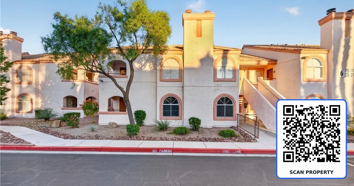 7570 West Flamingo Road 115 property photo