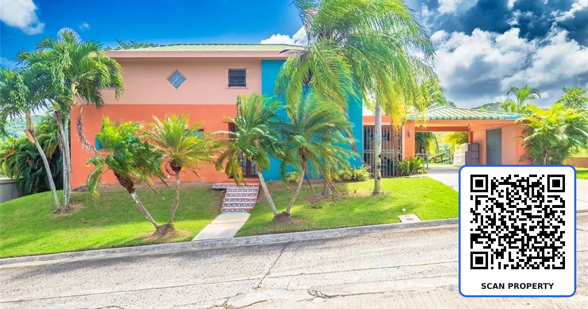 HACIENDA MARGARITA CALLE CARRETA property photo