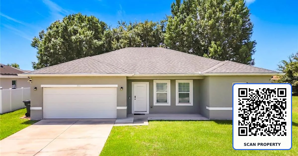 306 CLEARWATER LANE property photo