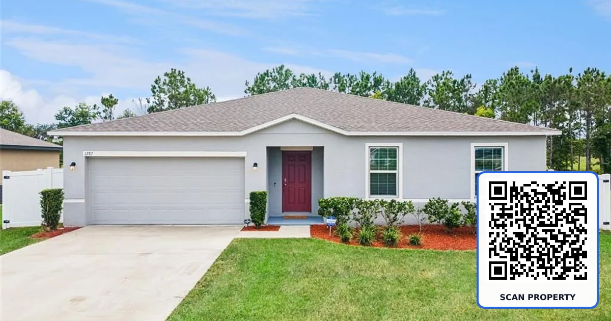 1287 N PLATTE COURT property photo