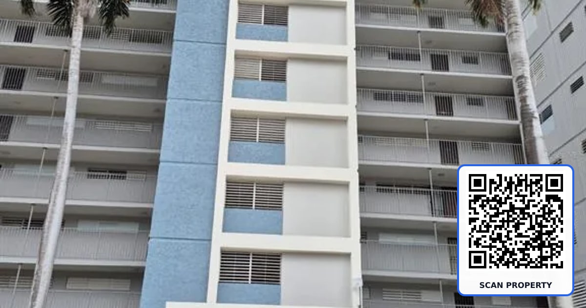 501 MODESTA UNIT 1106 property photo