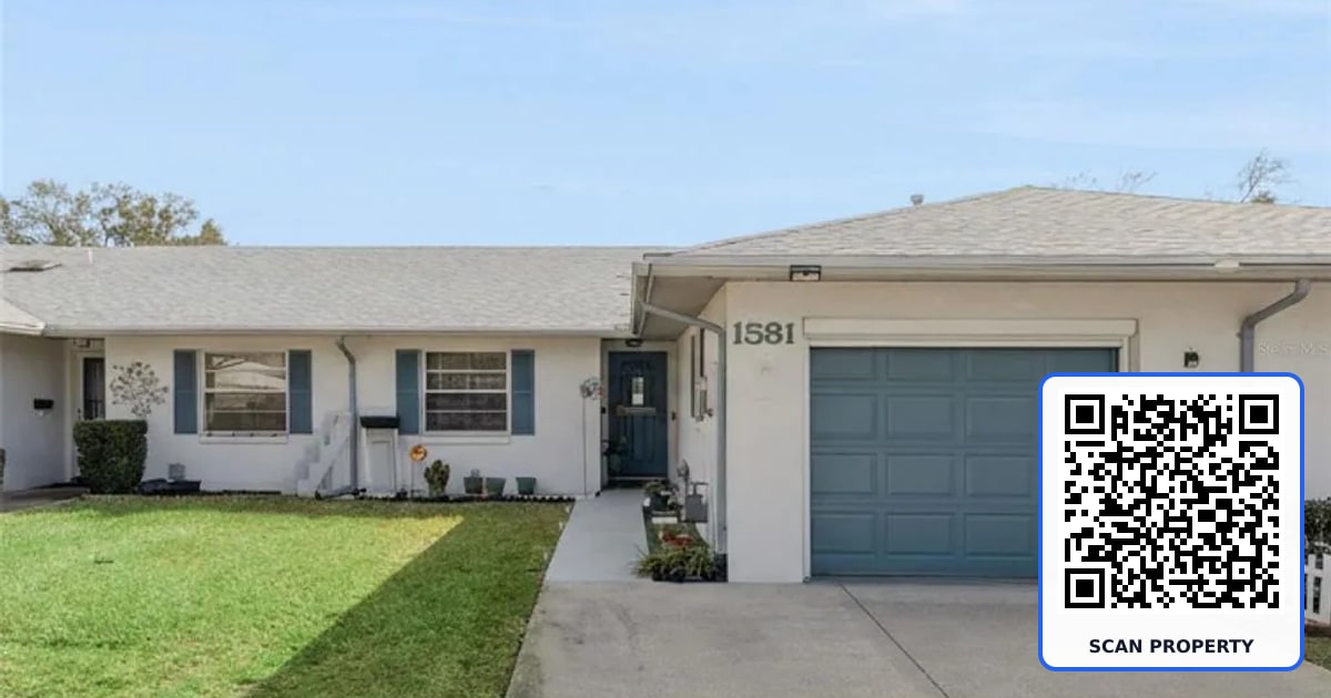 1581 OAKVIEW CIRCLE SE property photo